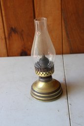 Hollowick Oil Lamp