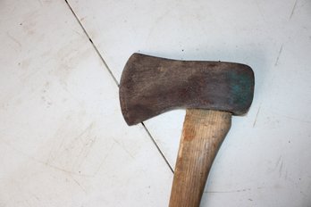 Axe Hatchet