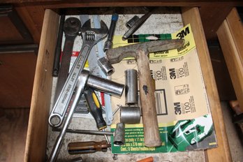 LOT 2 OF HANDTOOLS