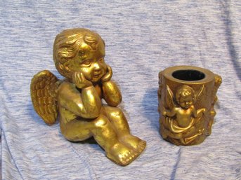 Cherub Collection