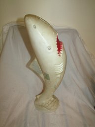 A.J. RENZI PLASTICS SHARK BANK