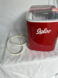 IGLOO ICE MAKER