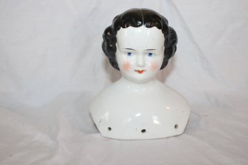 Vintage Doll Head