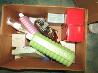 (5) ASSORTMENT OF AVON ITEMS