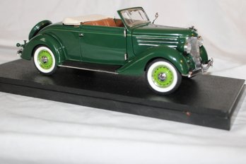 Franklin Mint Precision Models 1936 Ford