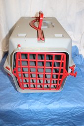 SMALL CAT CARRIER