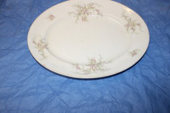 ROYAL CHINA INTERNATIONAL SERVING DISH