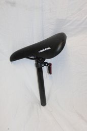 Vertical Bike Seat