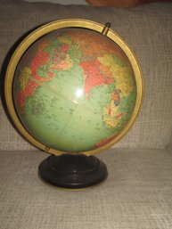 REPLOGLE 10' PRECISION GLOBE