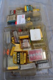 ASSORTMENT OF FUSES