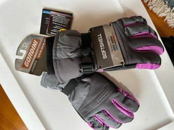 Junior Snow Gloves