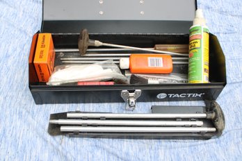 GUN CLEANING KIT