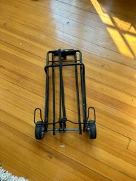 LUGGAGE ROLLER TROLLEY