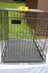 Dog Crate