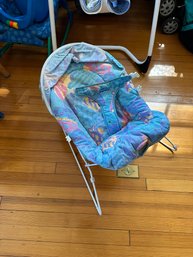 FISHER PRICE BABY BOUNCER