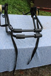 Rhode Gear Car Bike Rack