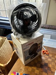 15' VORNADO COMPACT FAN