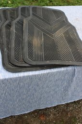 CAR MATS