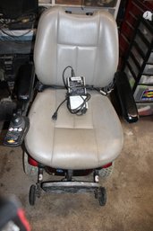 JET 3 WHEELCHAIR