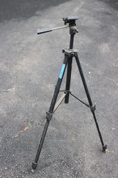 Tokina Tt-505 Tripod Stand