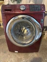 Samsung Dryer Steam VRT