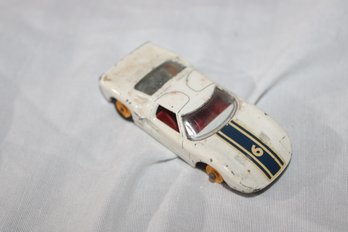 Matchbox Lesney Ford GT