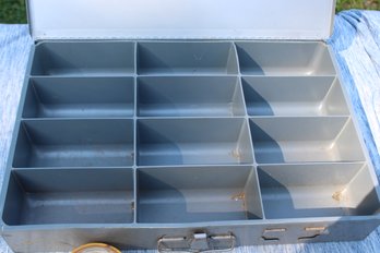 Metal Storage Box