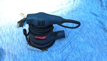 RYOBI SANDER RS2418