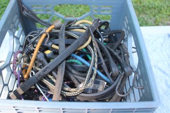 BUNGEE CORD LOT