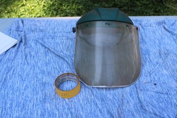 WILSONS WELDING WELDERS MASK