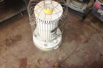 KEROSENE HEATER