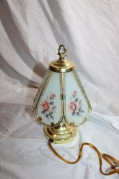 Small Table  Bedroom Lamp