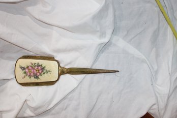 Vintage Hair Brush