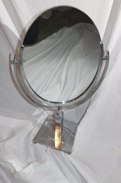 Large Table Dresser Top Mirror