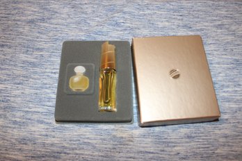 AVON PAVI ELLE PARFUM PERFUME