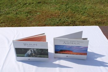 2 Australia Picture Books