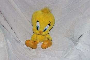 TWEETY BIRD PLUSH STUFFED ANIMAL