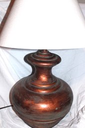 LARGE TABLE LAMP