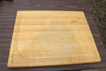 Cutting Board - Used