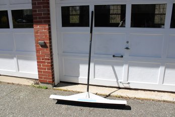 48' Snow Pusher Shovel