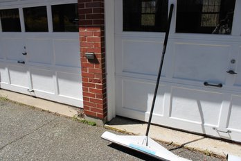 38' Snow Pusher Shovel