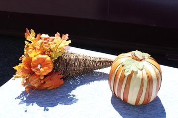 Fall Decor