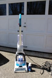 Hoover  Carpet Cleaner - Power Dash Pet