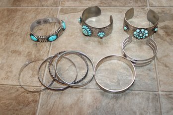 Bracelet Lot