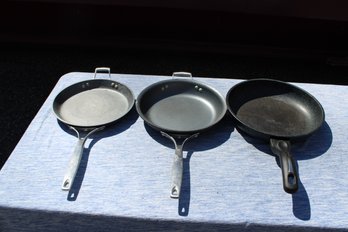 FRYING PAN LOT