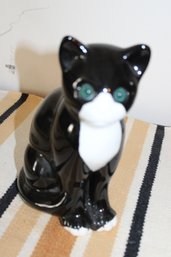 9' CERAMIC CAT