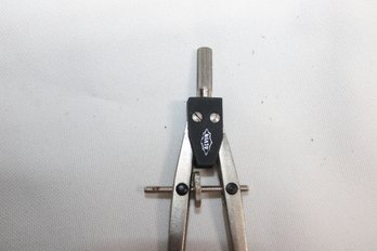 Alvin Drafting Tool