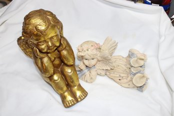 Angel Figures Decor