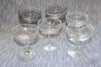 Champagne Glasses