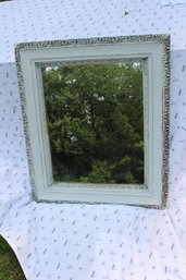 Shabby Chic Wall Mirror